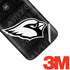 NFL Arizona Cardinals Black & White Moto E5 Play Skin